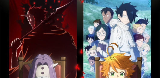 The Promised Neverland 2 vai ter 12 episódios