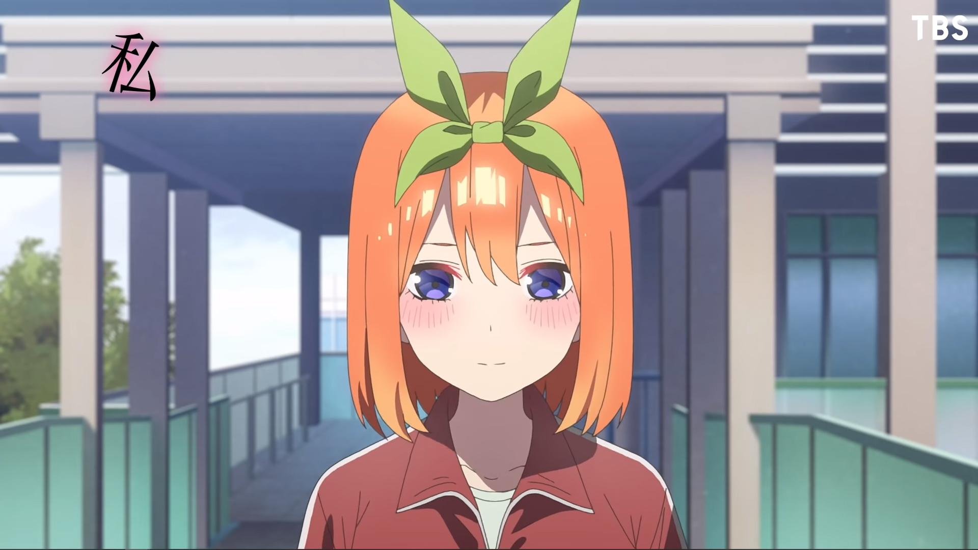 The Quintessential Quintuplets 2 destaca Yotsuba