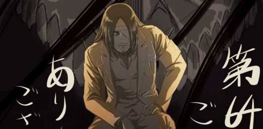 Diretor do episódio 5 de Attack on Titan Final Season agradece aos fãs