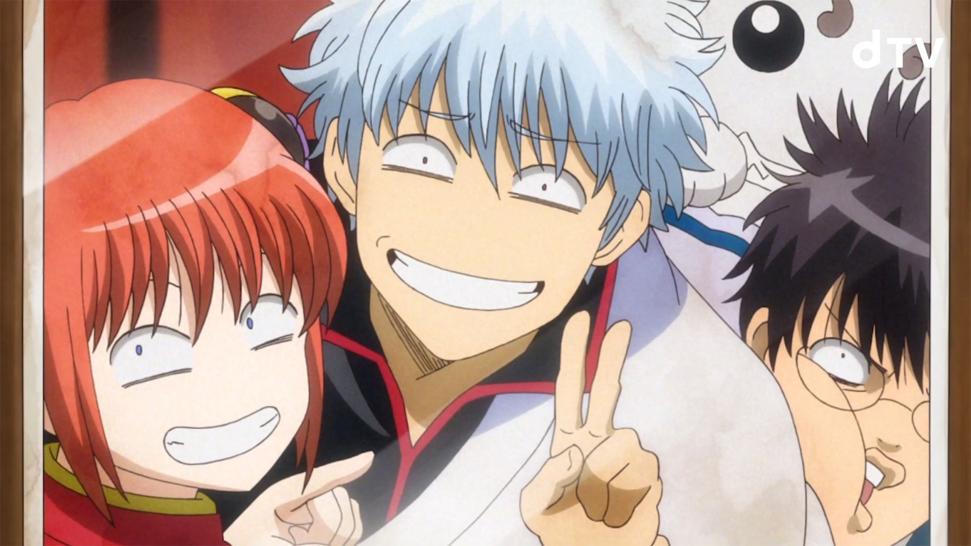 Gintama Dublado - Assistir Animes Online HD