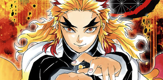 3 volumes mangá de Kimetsu no Yaiba são os primeiros a ultrapassar as 5 milhões de cópias no Japão