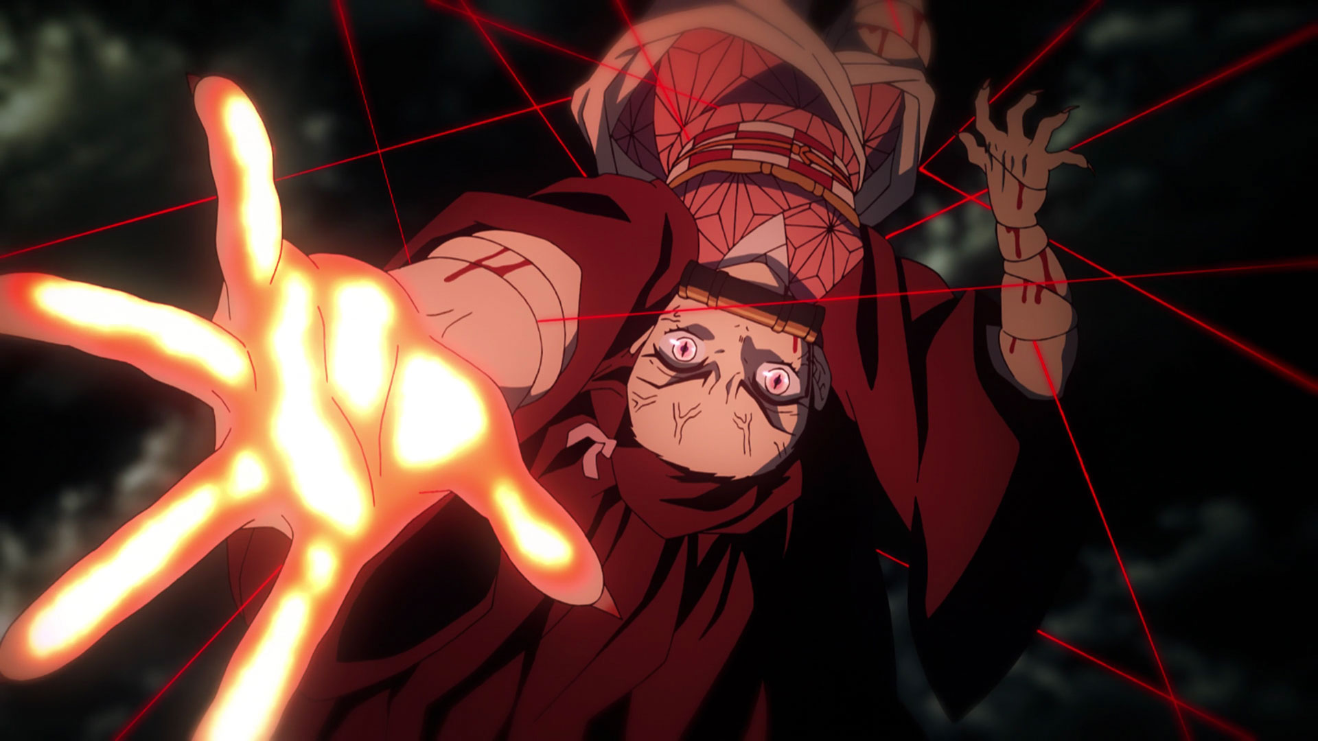 Kimetsu No Yaiba Dublado - Saiu Anime Demon Slayer Dublado na NETFLIX e  Lista de dubladores