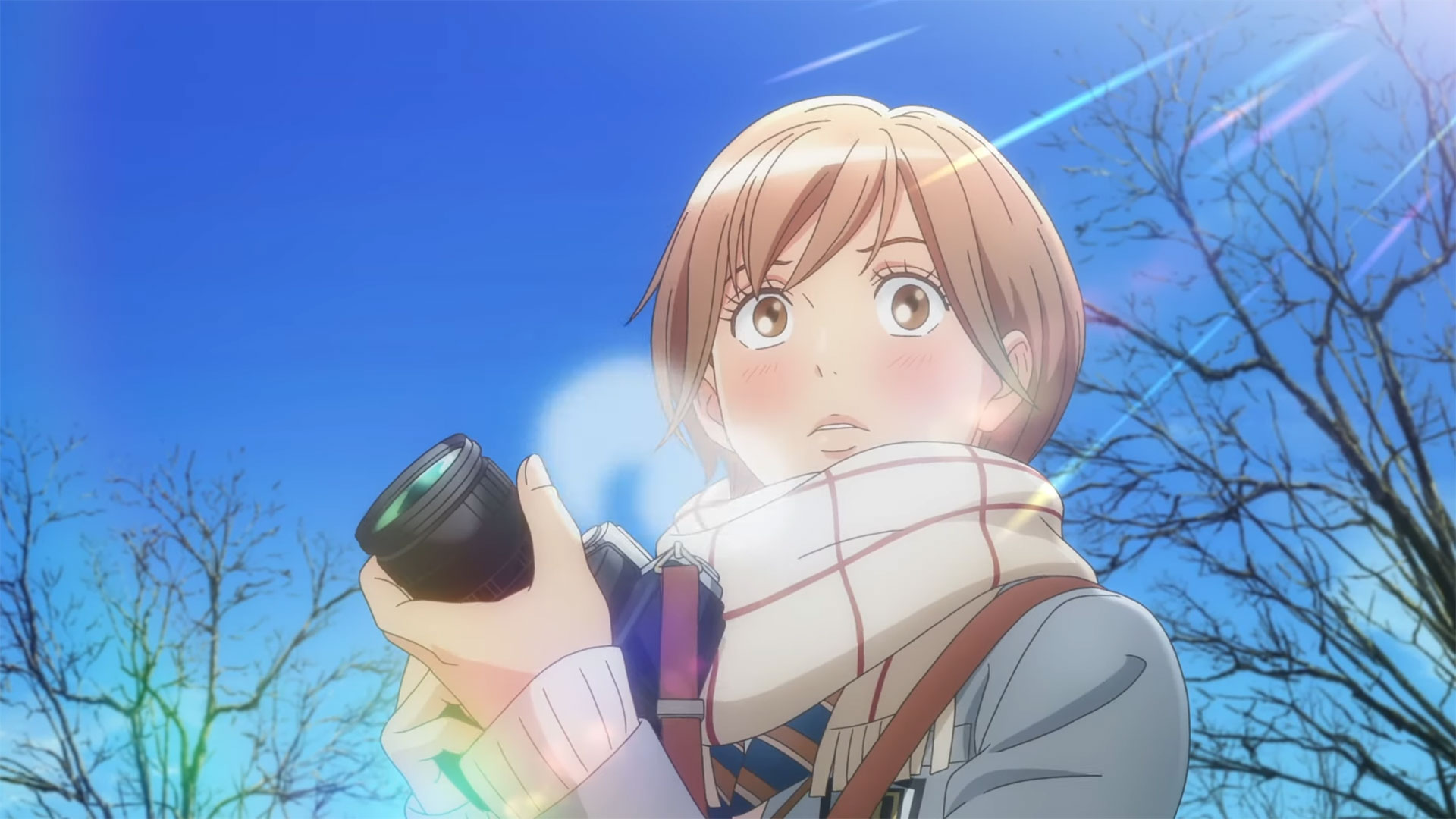 Vídeo promocional da 7/11 – Lens goshi no Omoi | OtakuPT