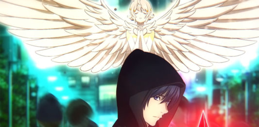 Revelado elenco da série anime de Platinum End