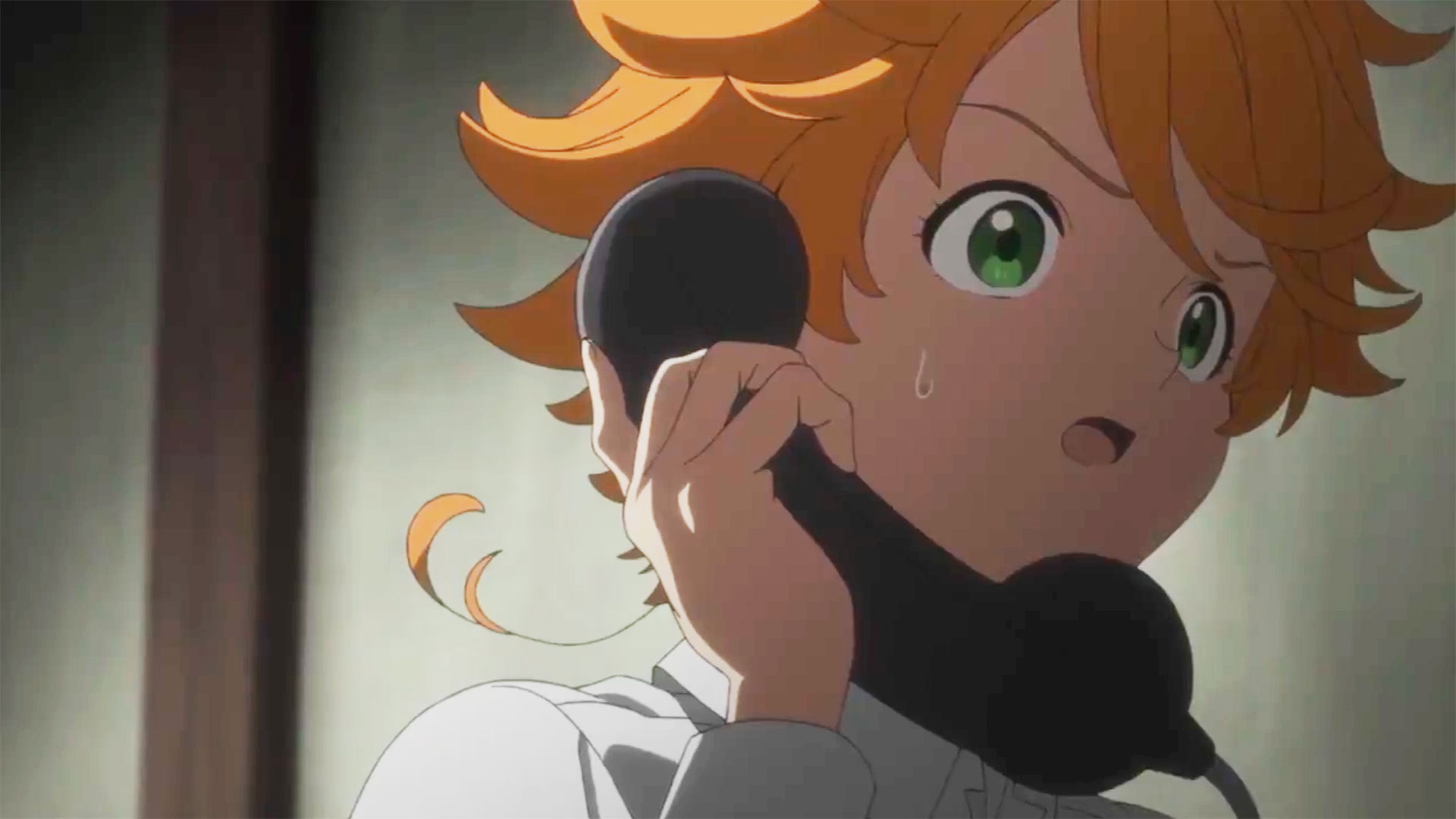 Regresso de personagem em The Promised Neverland causa polémica (SPOILERS)