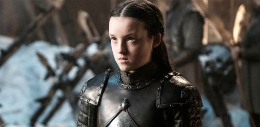 Bella Ramsey (Lyanna Mormont)