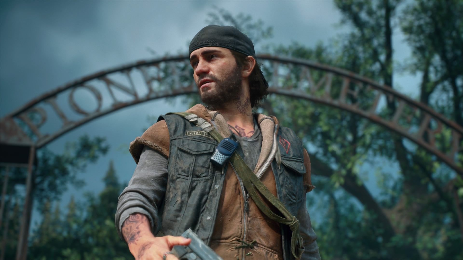 Days Gone (PC): requisitos mínimos e recomendados