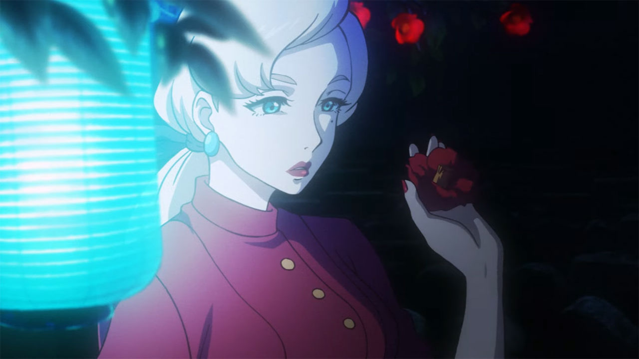 Joran The Princess of Snow and Blood já tem data