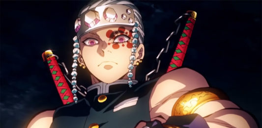 Trailer anuncia Kimetsu no Yaiba 2 em 2021