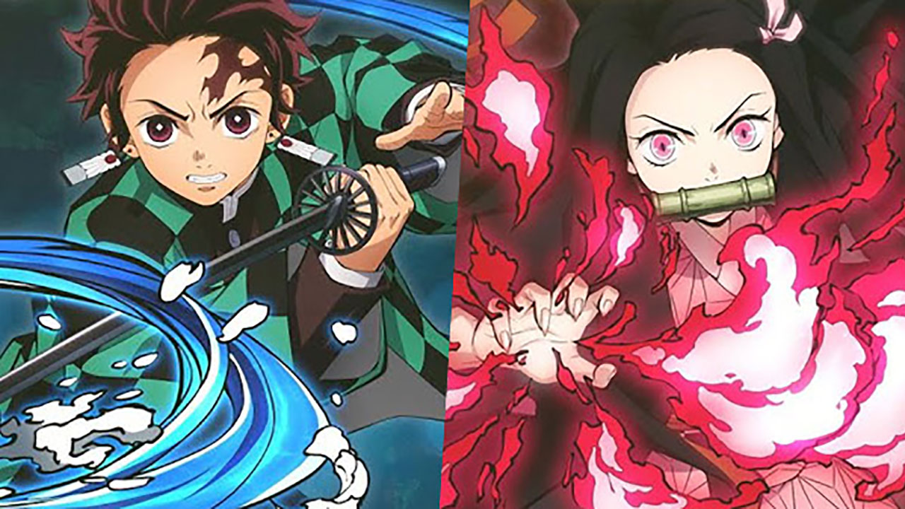 Kimetsu no Yaiba: Jogo 'Hinokami Keppuutan' ganha primeiros vídeos