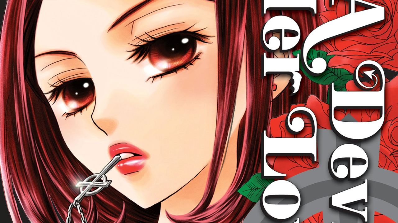 Akuma To Love Song Tome 1 Scan Vf Série live-action de Akuma to Love Song em junho 2021 | OtakuPT