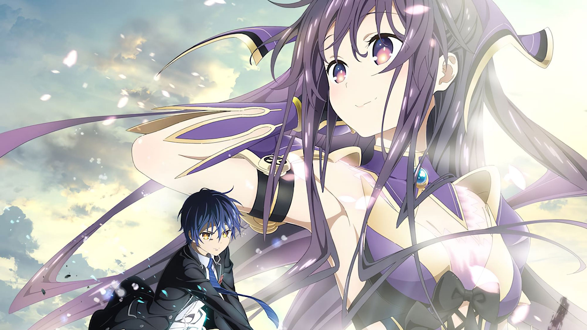 Date A Live IV Todos os Episódios Online » Anime TV Online