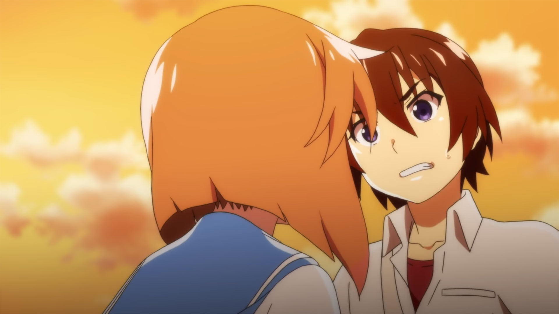 Diretor de Higurashi: When They Cry Gou fala sobre o final do anime