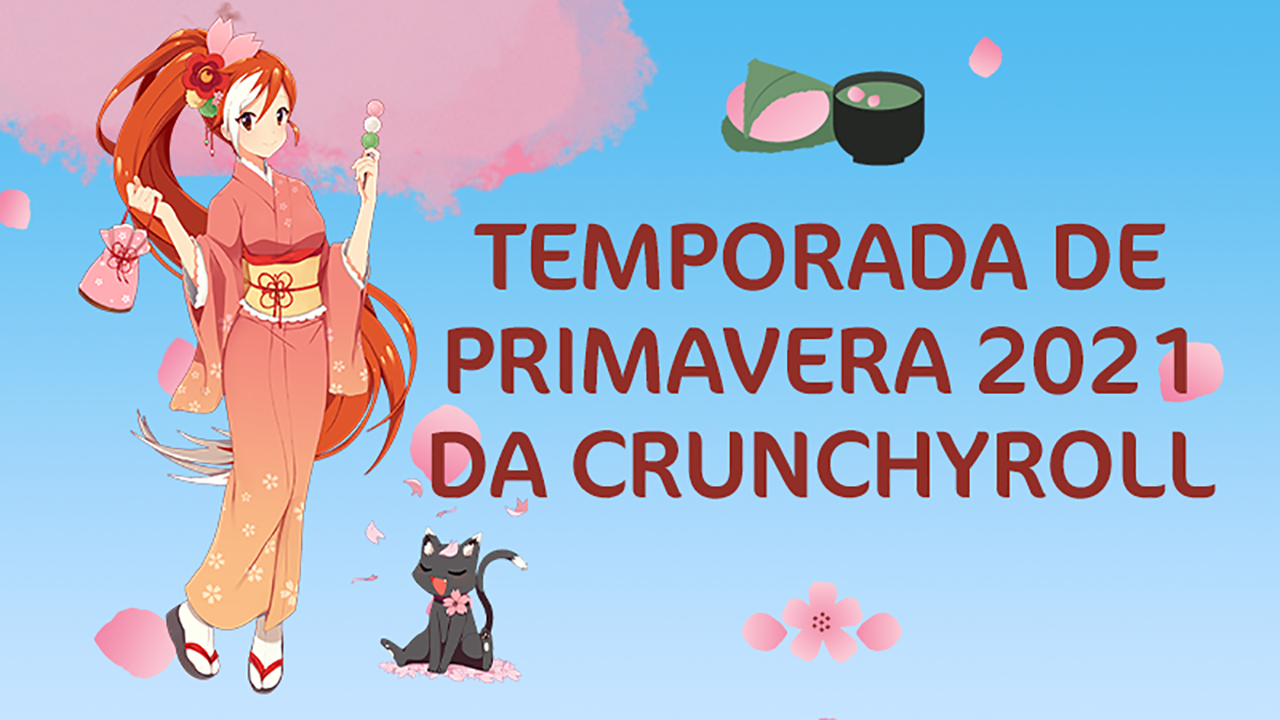 Those Snow White Notes em português europeu - Crunchyroll
