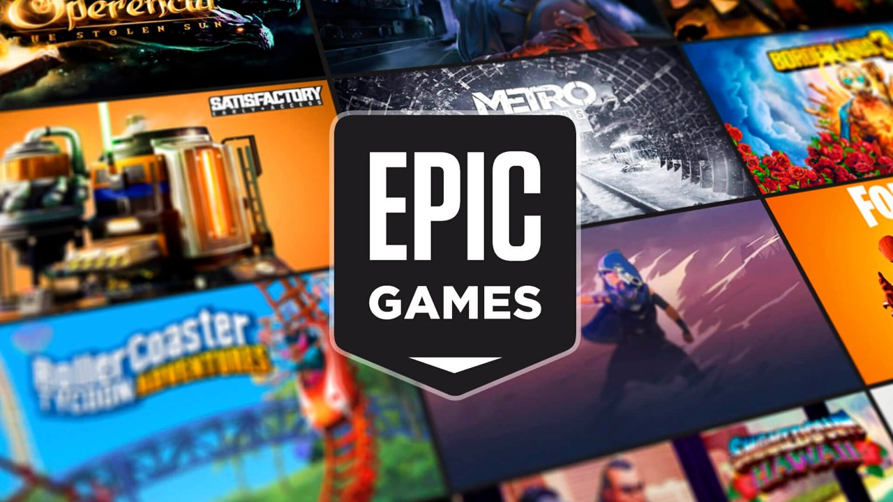 Epic Games Store continuará com a estratégia de dar jogos grátis