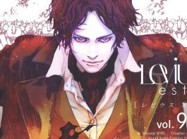 Manga Levius Est Chegou Ao Fim Otakupt
