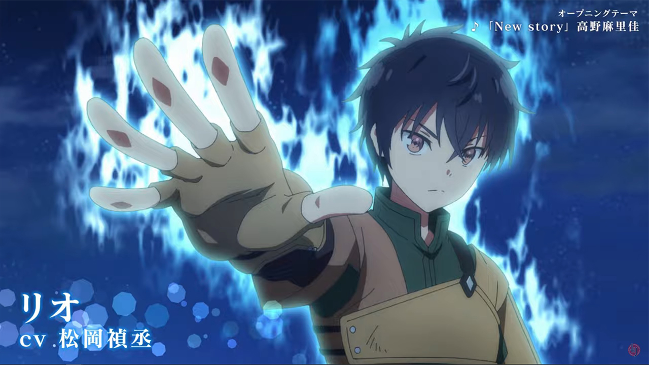 Seirei Gensouki – Spirit Chronicles: Anime tem 2ª Temporada