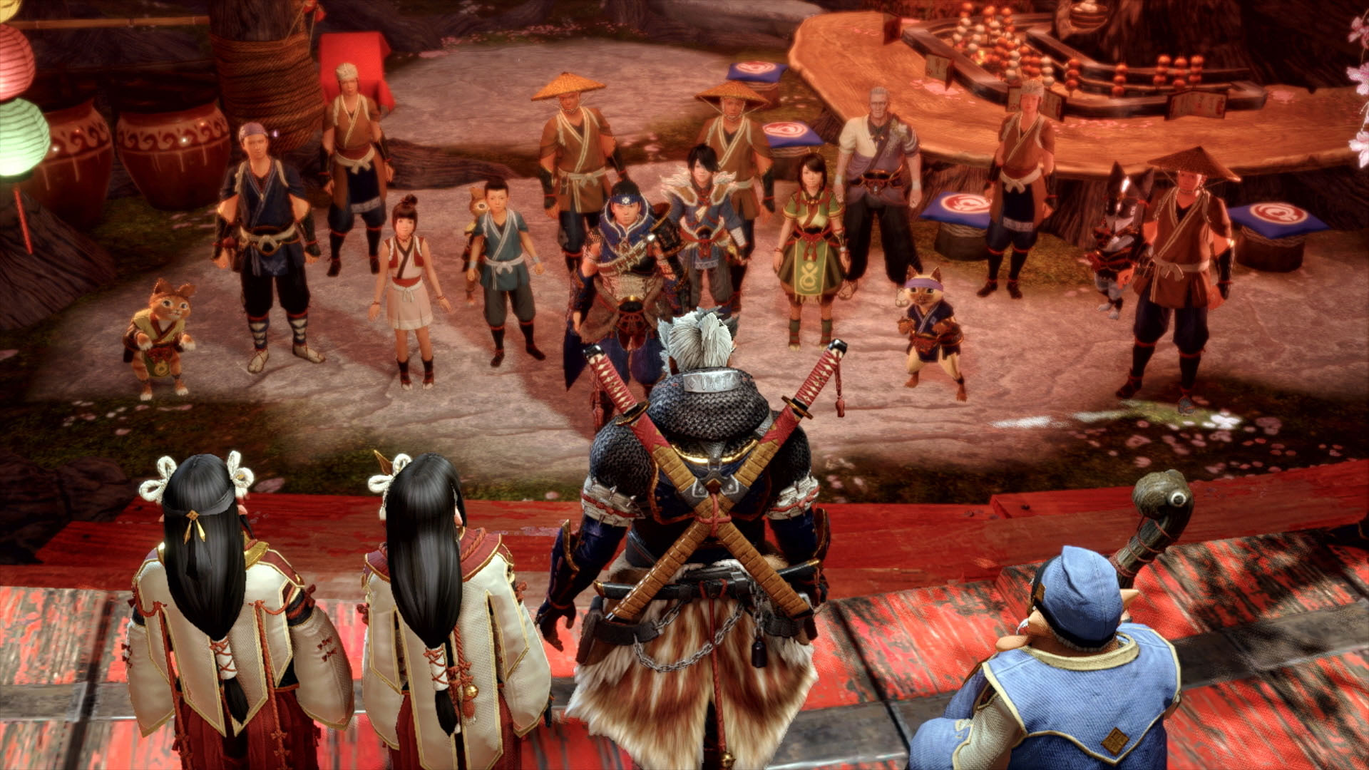 Monster Hunter Rise ultrapassa as 5 milhões de unidades vendidas | OtakuPT