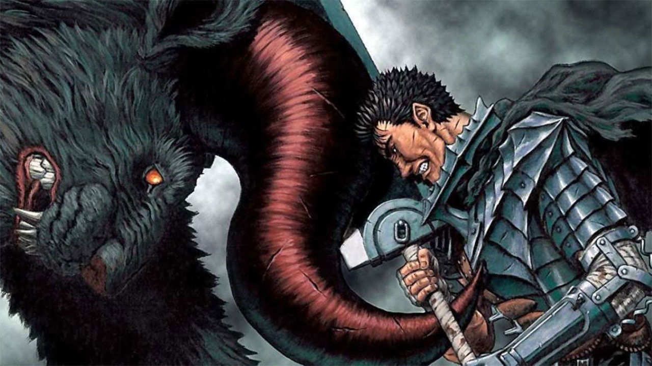 Berserk: 2ª temporada ganha nova imagem oficial. Opening é revelada