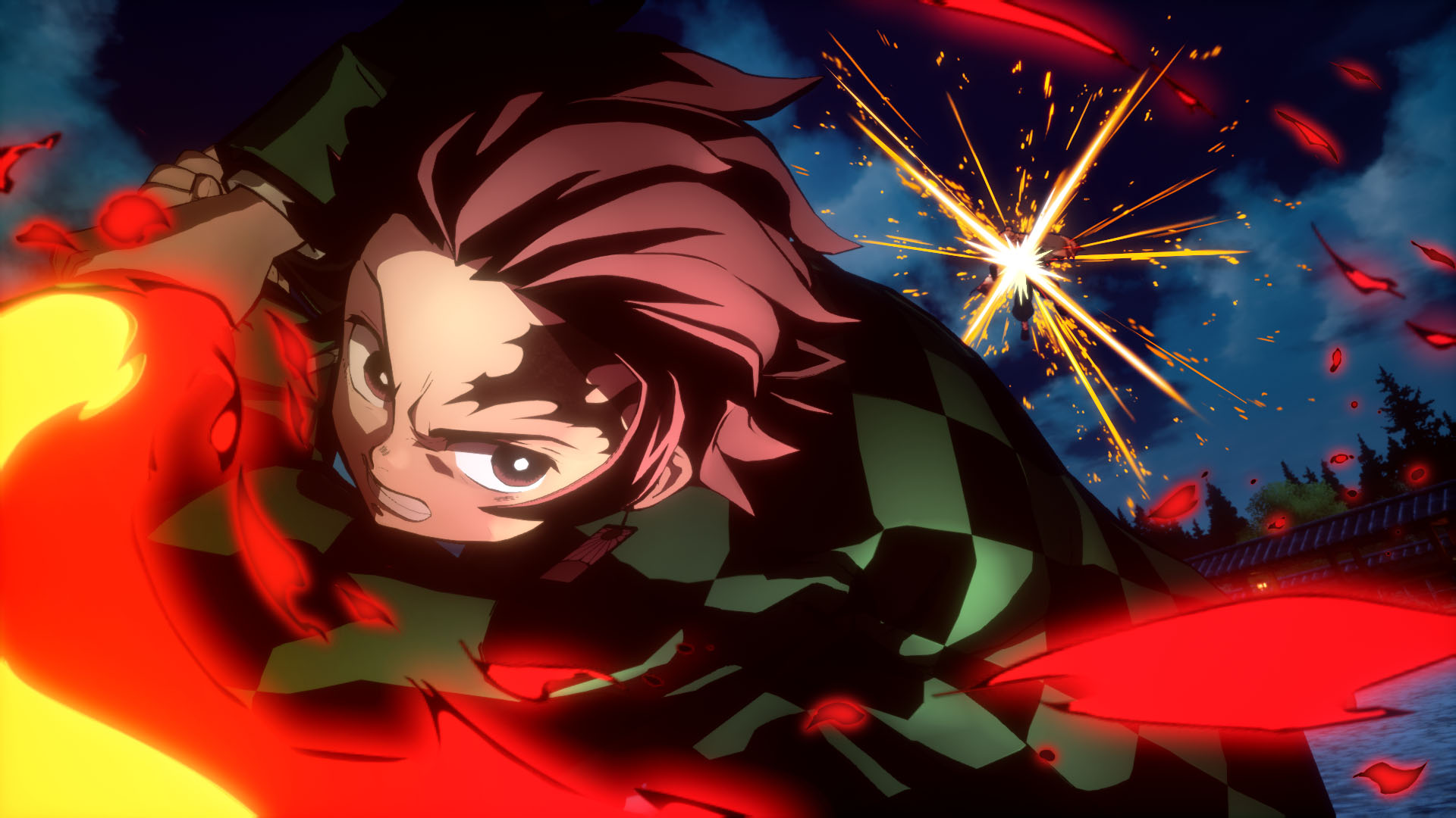 Kimetsu no Yaiba: Jogo 'Hinokami Keppuutan' ganha primeiros vídeos