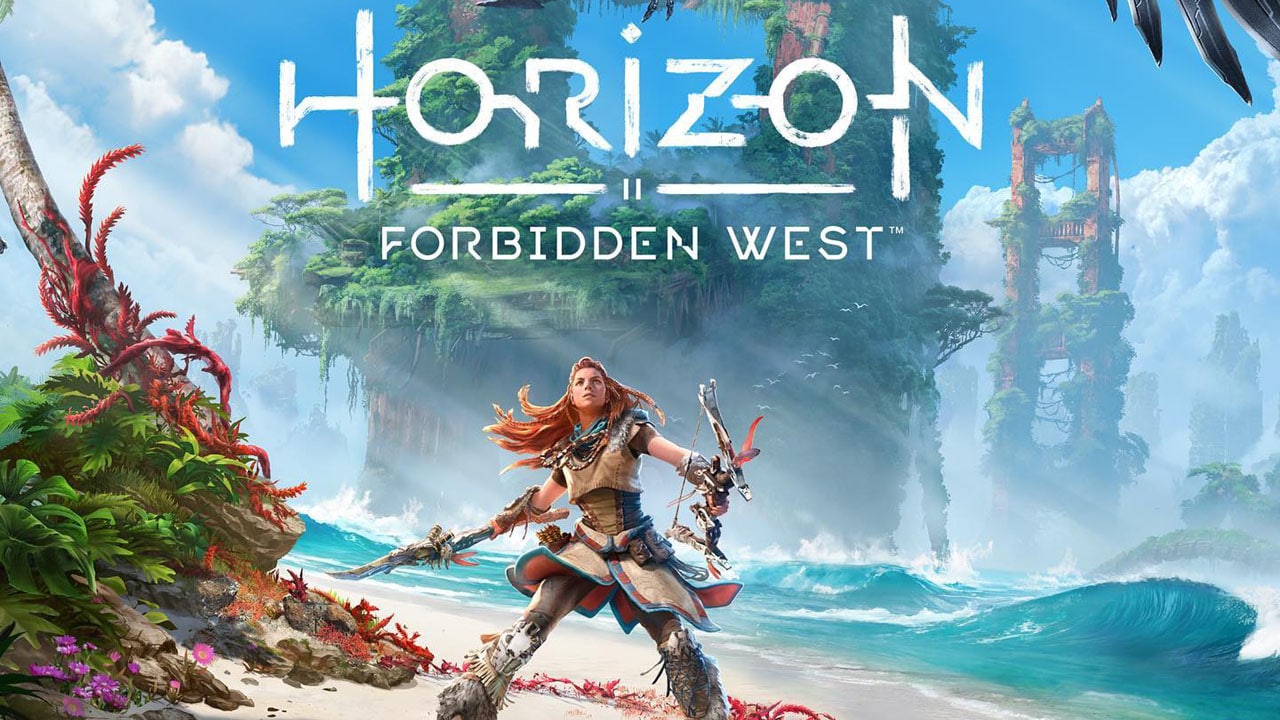 Criadores de Horizon Forbidden West estão a recrutar para criação de jogo  multijogador massivo online