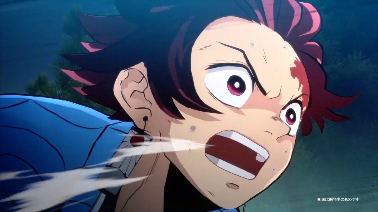 Primeira atualização de Demon Slayer: Kimetsu no Yaiba – The Hinokami  Chronicles recebe janela de lançamento - PSX Brasil