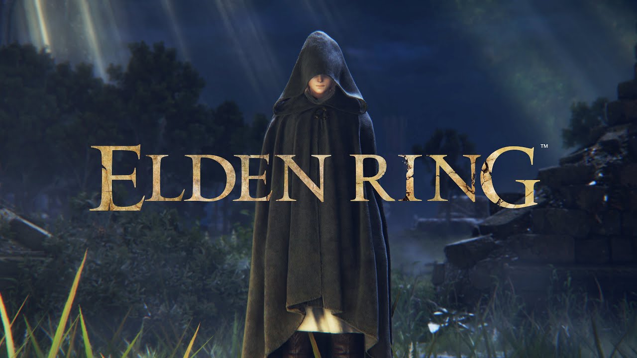 ELDEN RING! TRAILER, DATA DE LANÇAMENTO E REACT! FINALMENTE! 