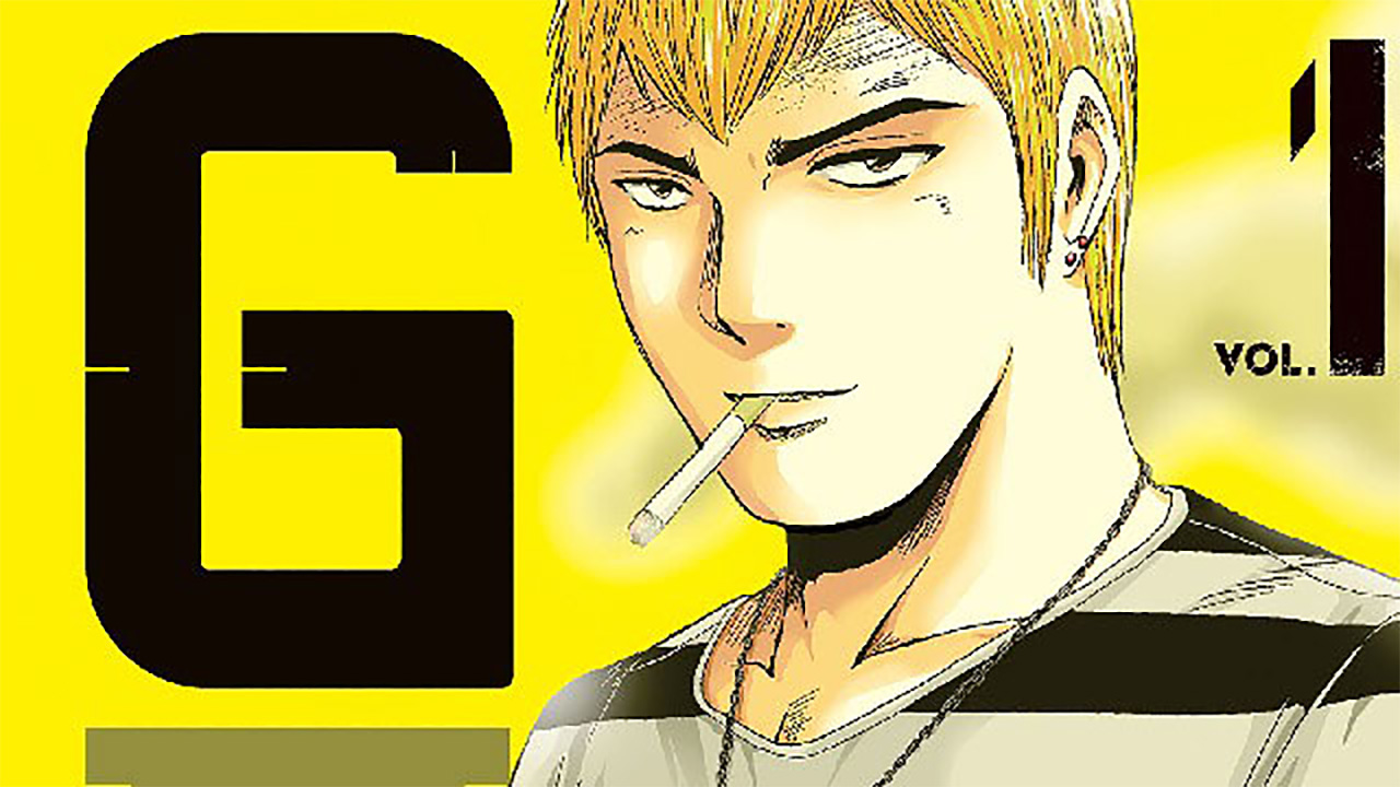 Download Gto Paradise Lost Scan Vf GTO: Paradise Lost será o “último” mangá GTO | OtakuPT