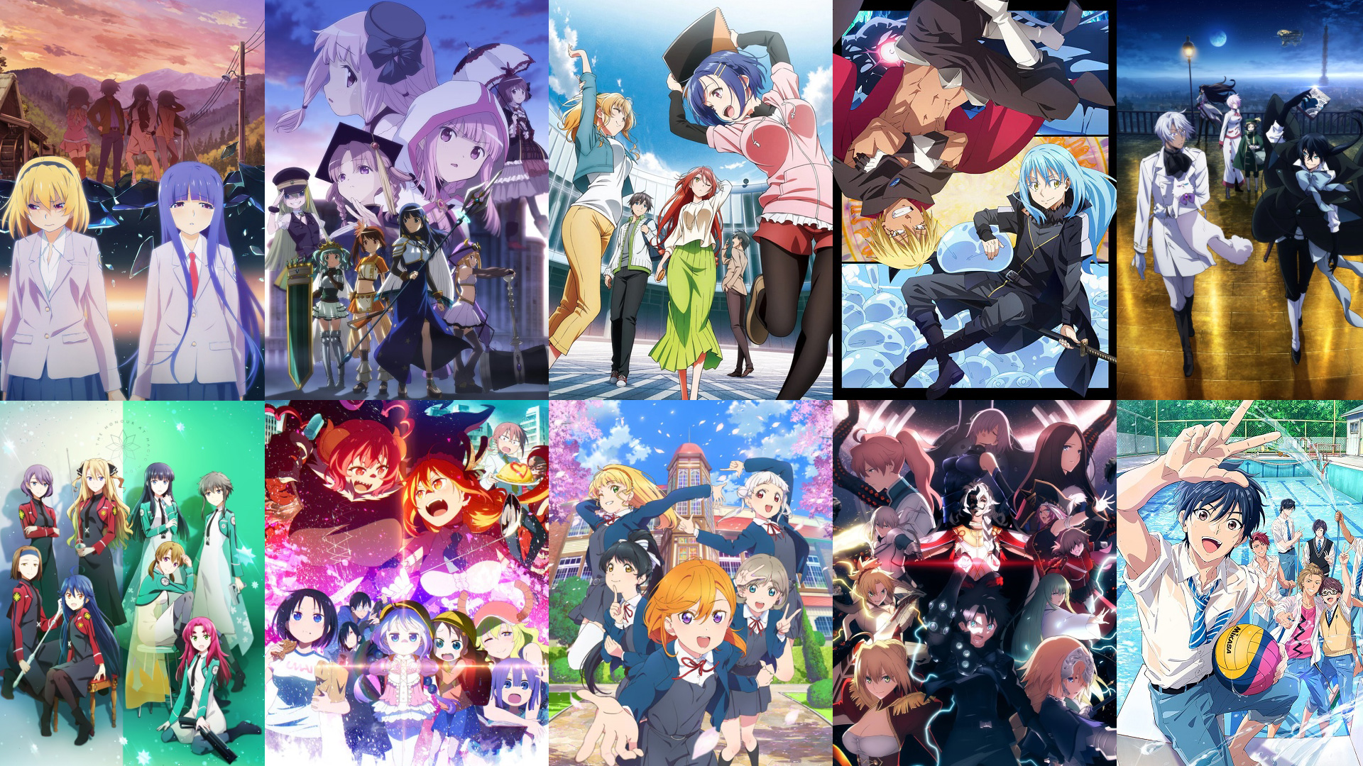 Hunter x Hunter: História, guia de temporadas, personagens e onde assistir  o anime