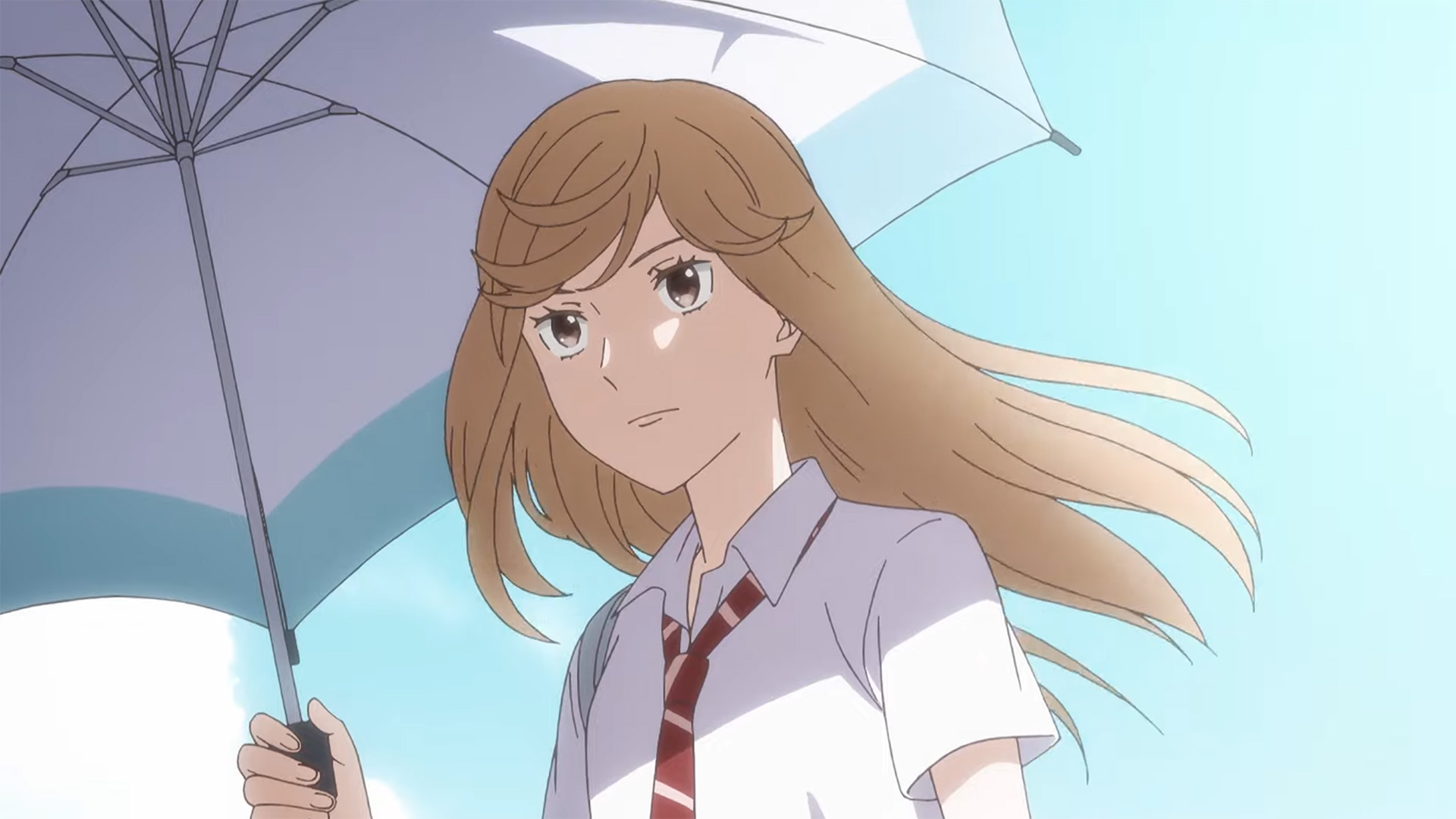 Kageki Shojo!! Adaptação em anime do mangá musical ganha novo