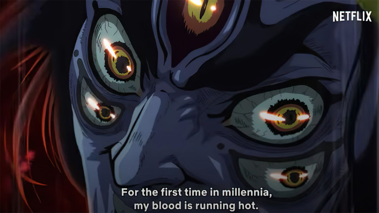 Record of Ragnarok: 2ª Temporada do Anime tem novo Trailer, data de  lançamento e novos detalhes » Anime Xis