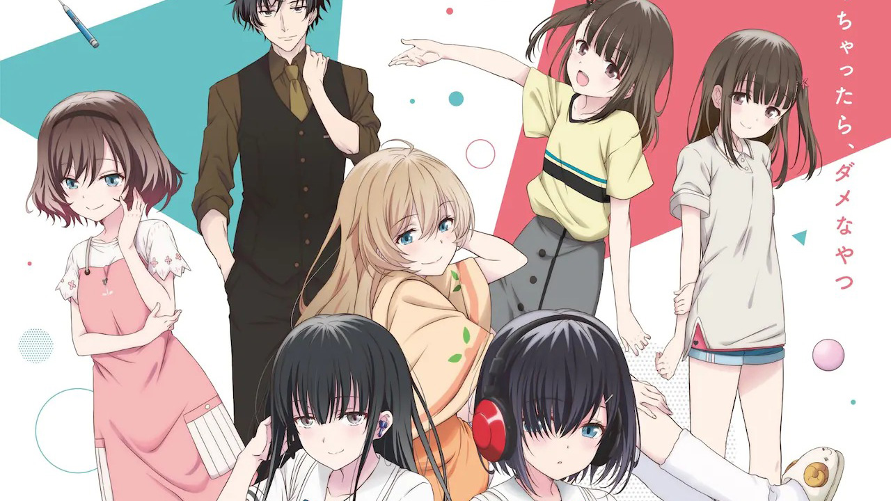 Byou Sude Ni Koi Scan Vf