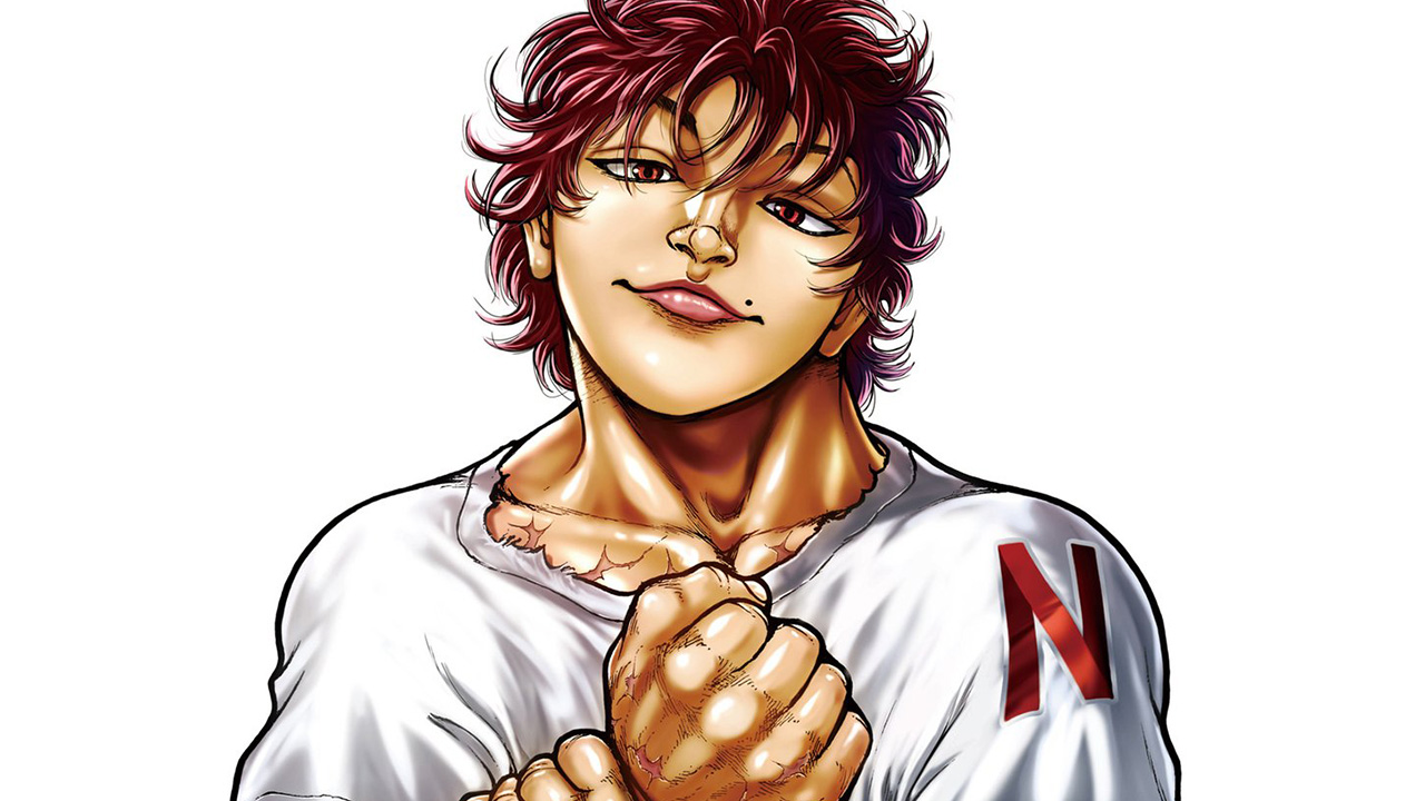 10 Melhores Animes para Assistir Se Você Gostou de Baki Hanma