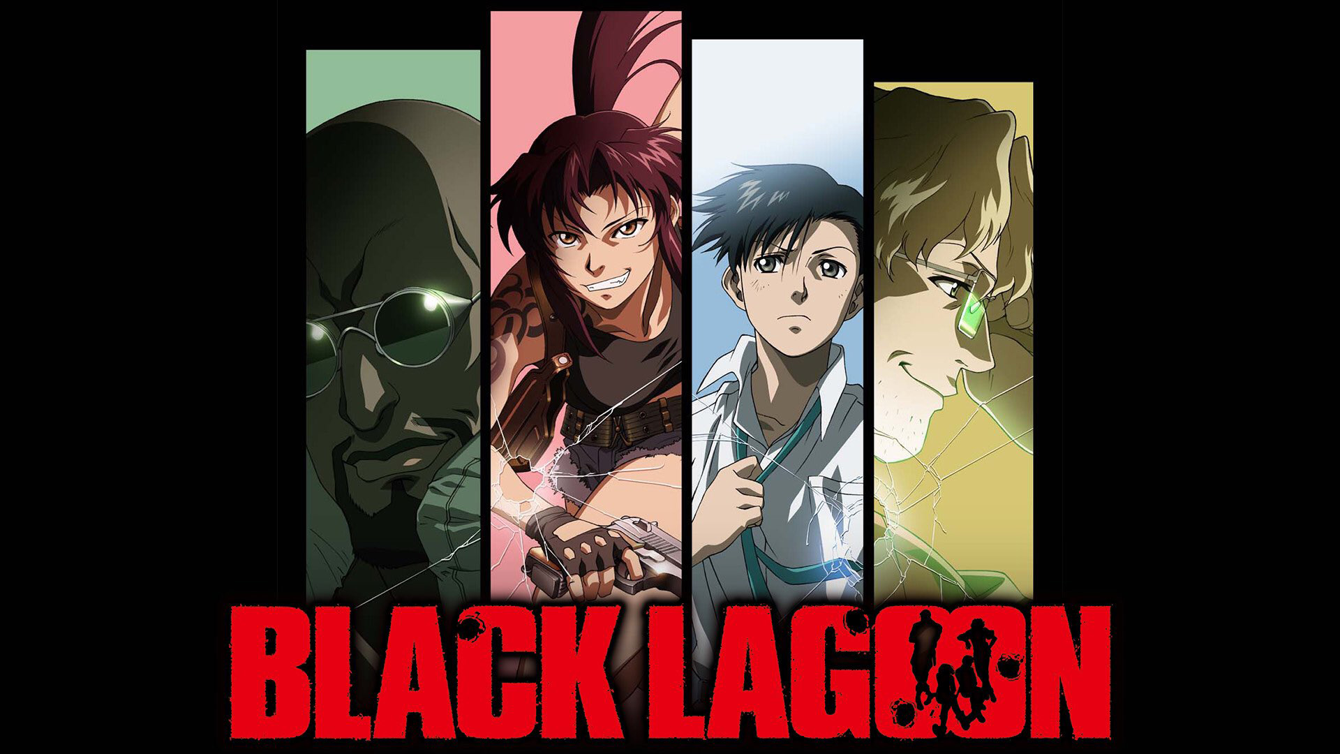 Depressão do criador de Black Lagoon continua a afetar lançamentos da obra | OtakuPT