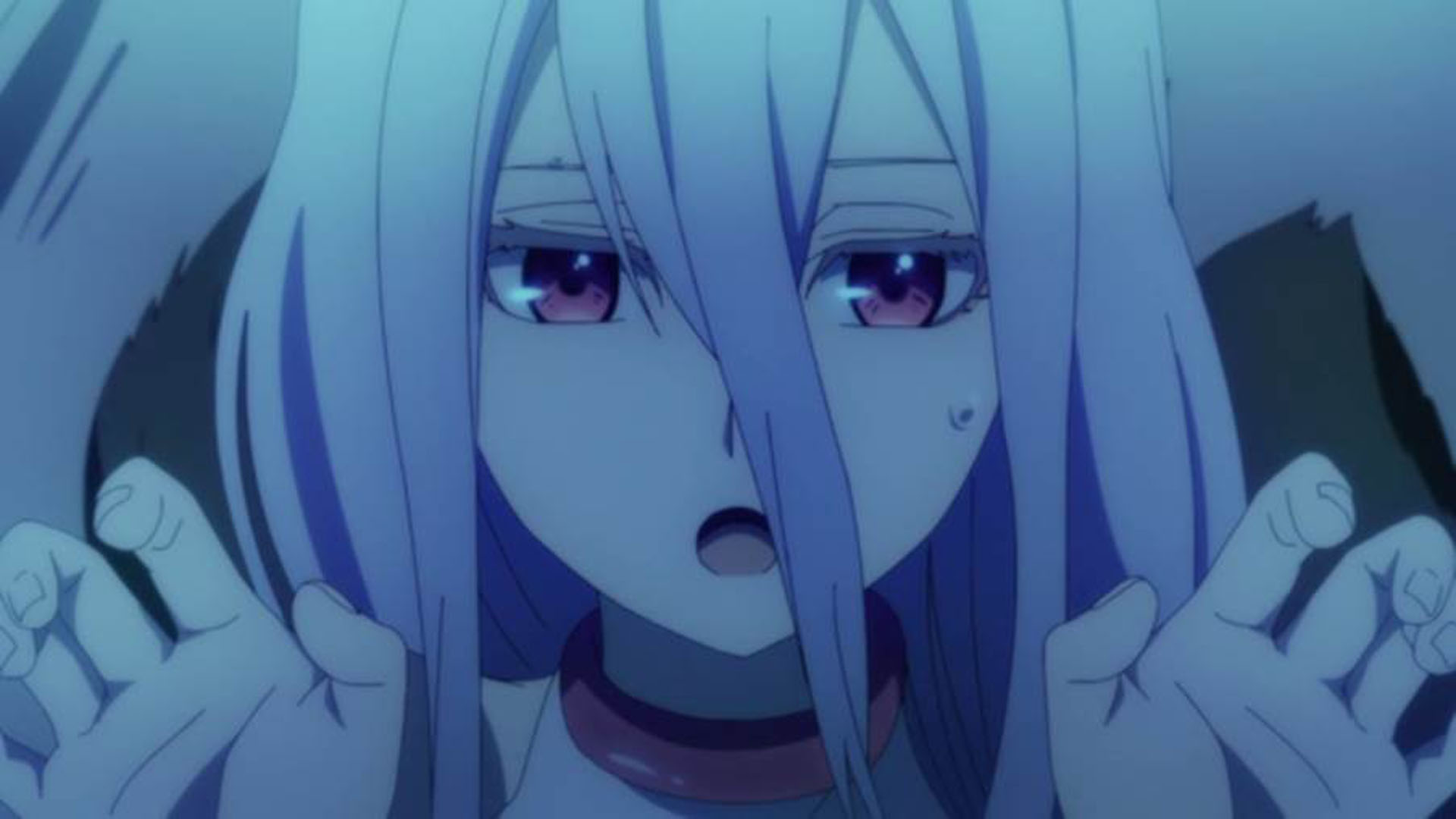 Assistir Kumo Desu ga Nani ka Dublado Online completo