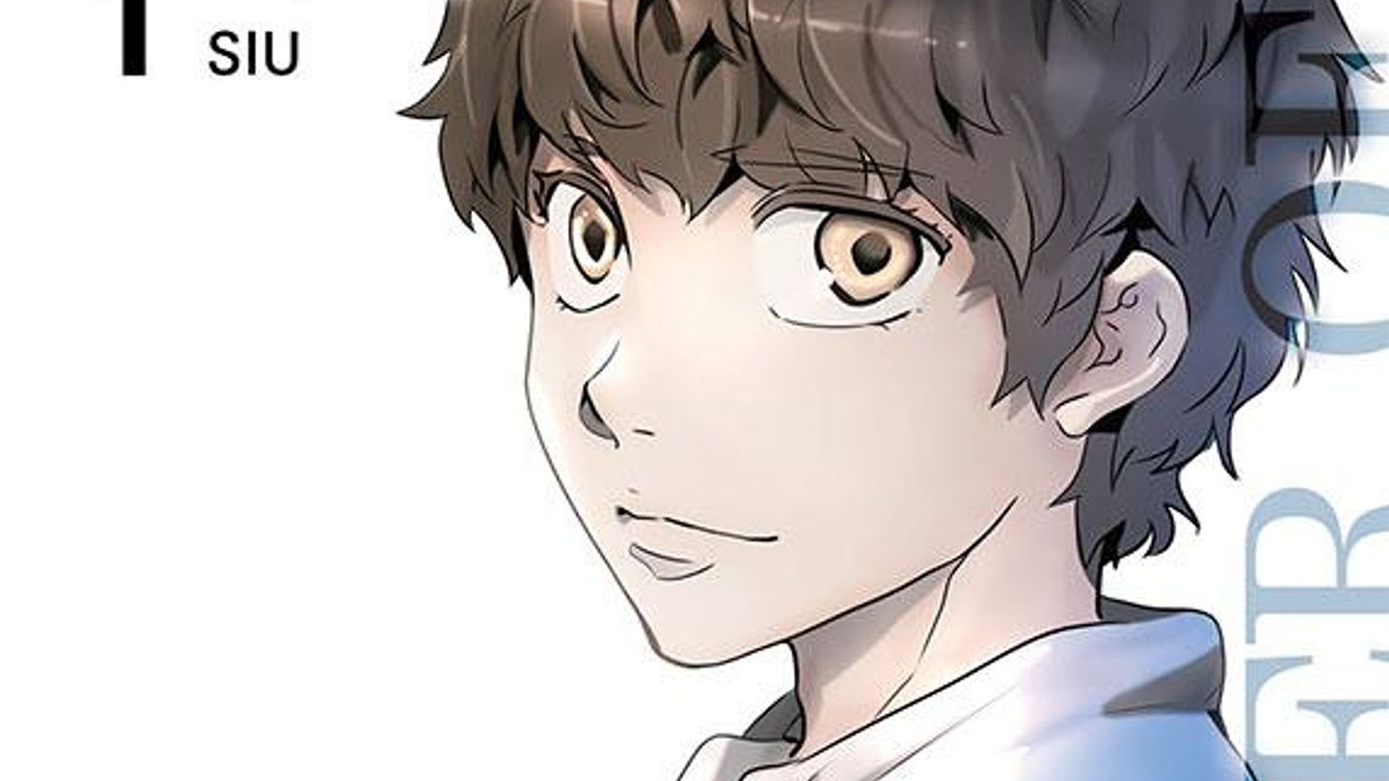 Tower of God (Quadrinho Coreano)  Biblioteca Brasileira de Mangás