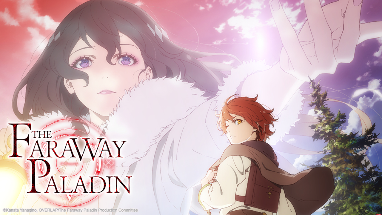 Assistir The Faraway Paladin: 2 Episodio 10 Online Gratis