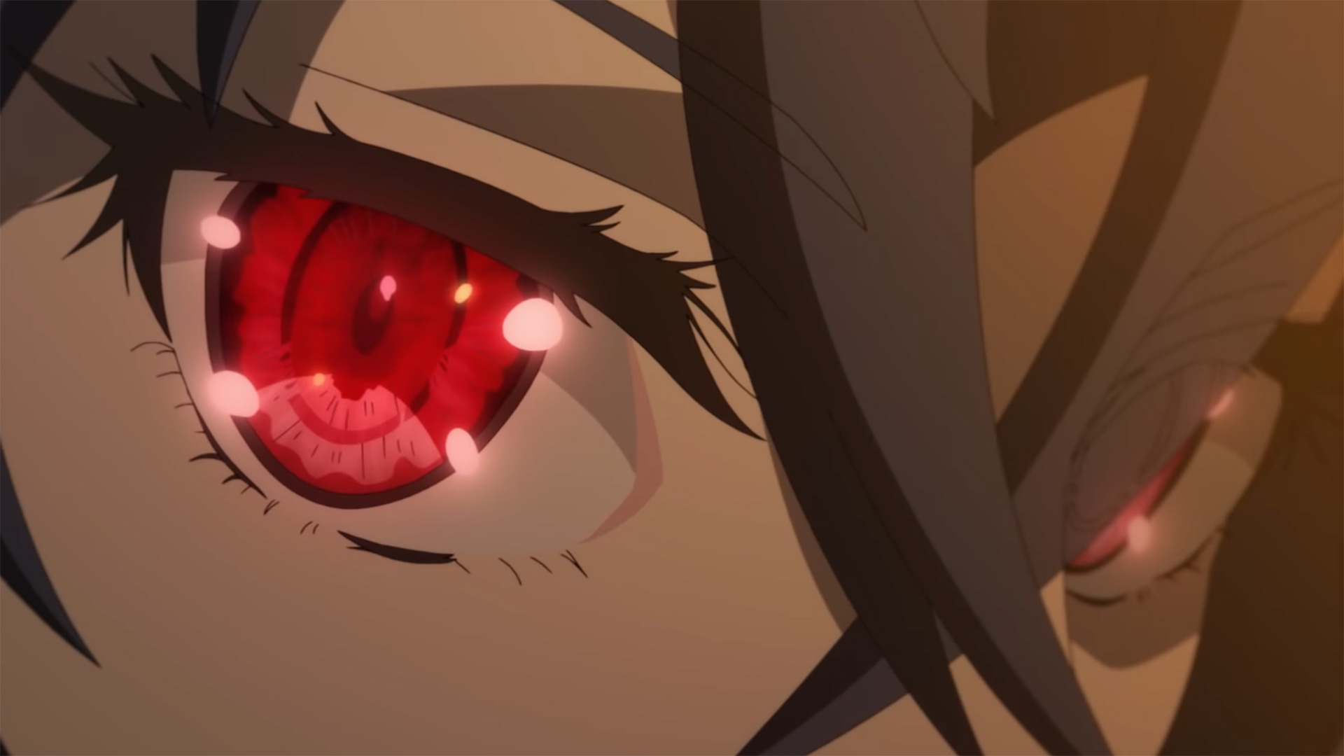 Trailer da série anime Tsuki to Laika to Nosferatu