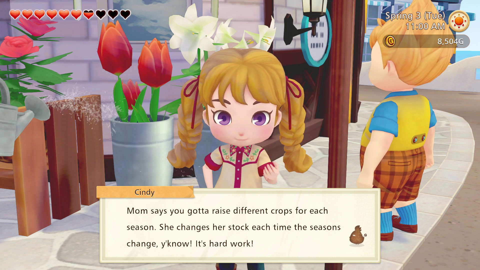 Story Of Seasons Pioneers Of Olive Town Fertiger Story of Seasons: Pioneers of Olive Town é anunciado para o PC | OtakuPT