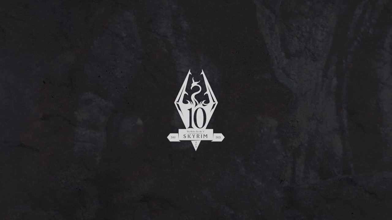 The Elder Scrolls V: Skyrim – Anniversary Edition é anunciado para