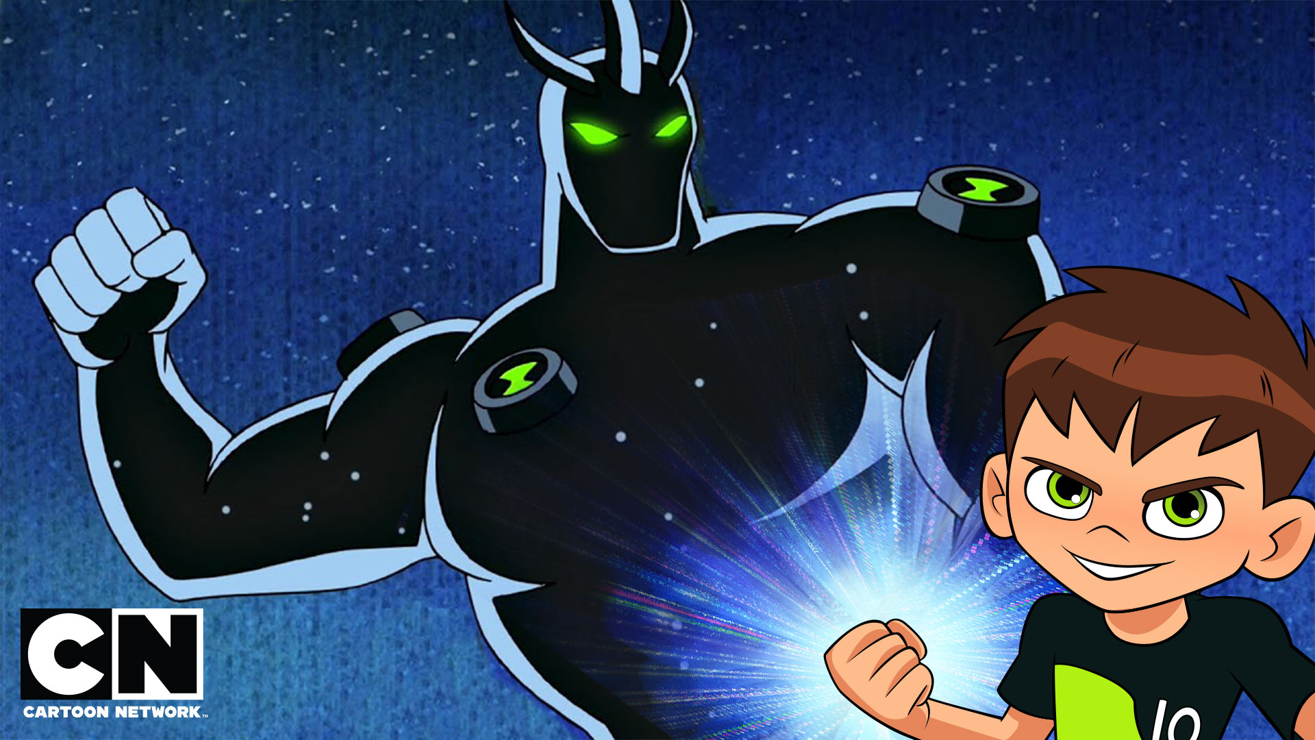 Ben 10 vai enfrentar o seu maior desafio em Ben 10: Alien X-tinção