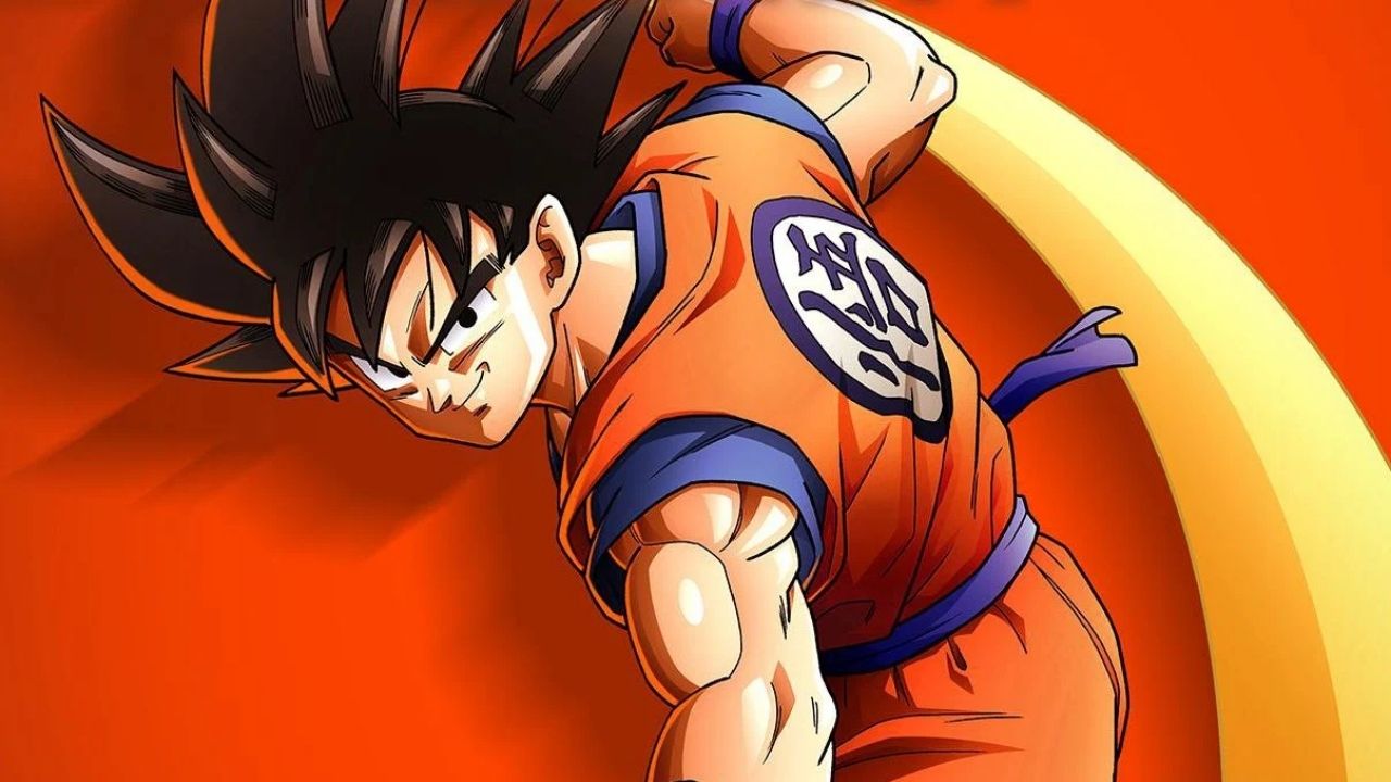  Dragon Ball deve estrear em junho no Globoplay