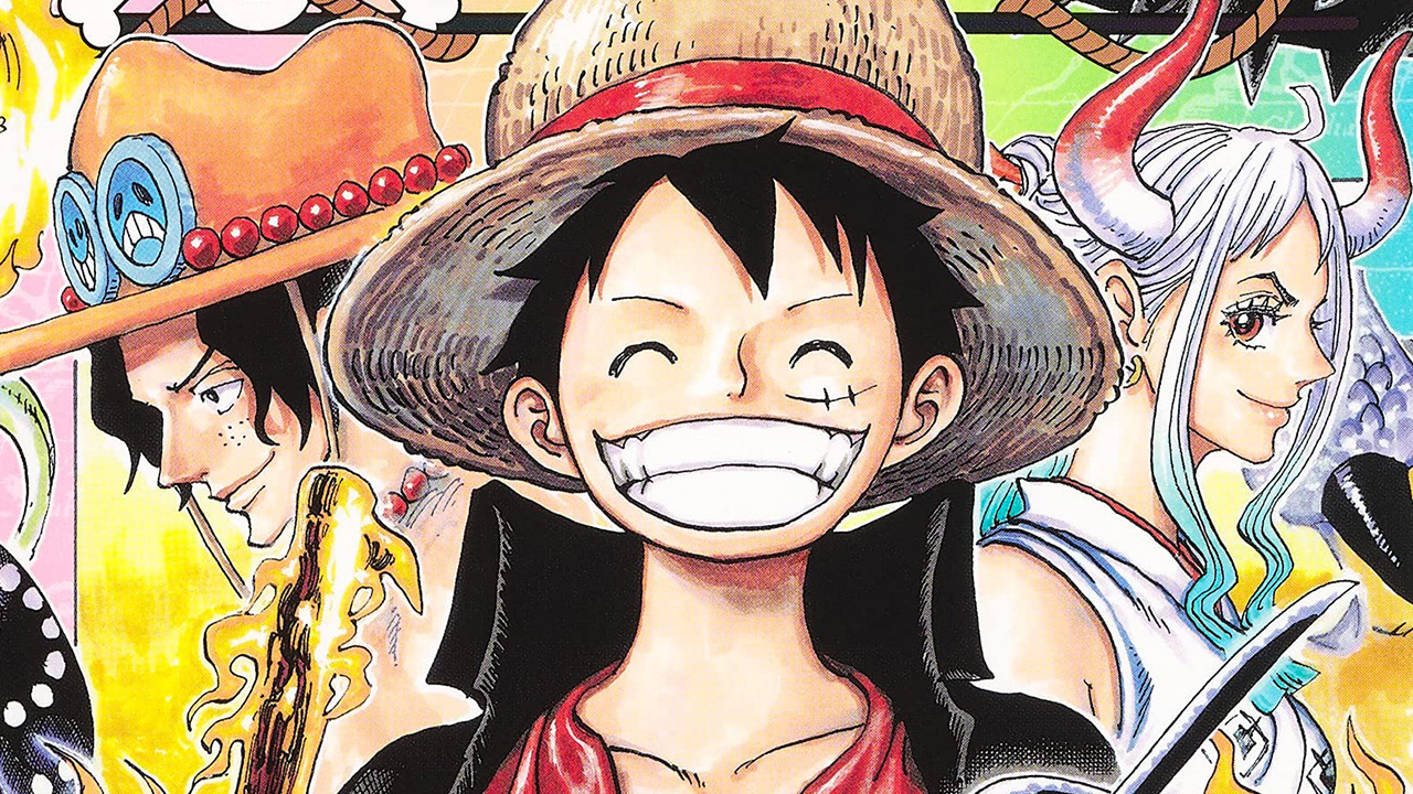 One Piece Film Red se torna o 8º filme na história a ultrapassar