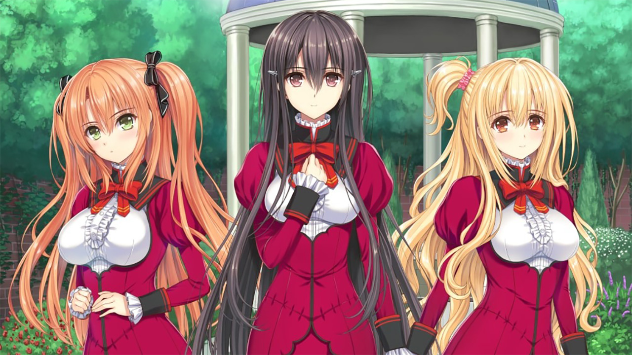 Anunciado OVA de Otome wa Boku ni Koi Shiteru: Trinkle Stars | OtakuPT - Otome Wa Boku Ni Koishiteru Trinkle Stars The Animation