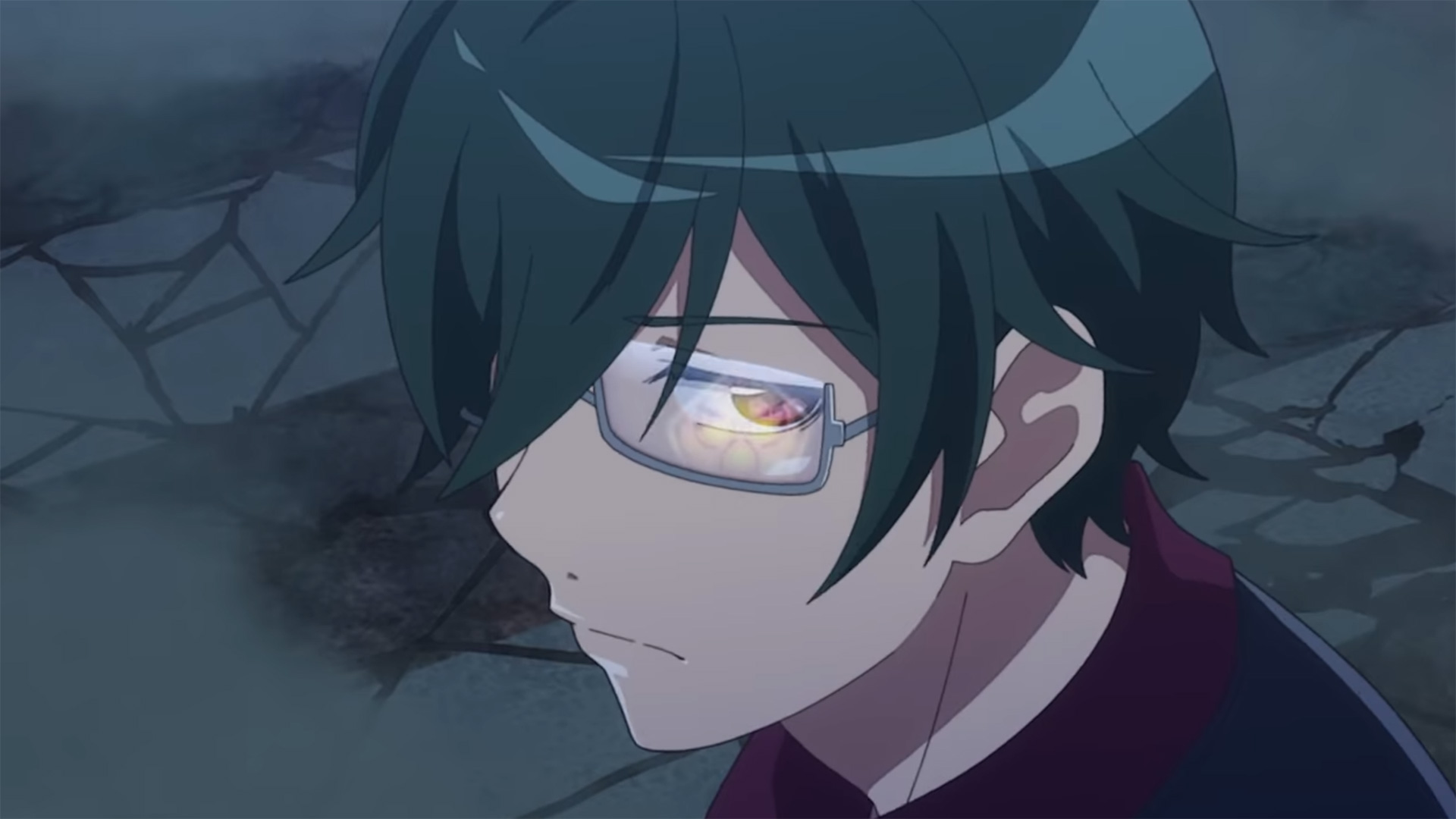 Trailer revela data de estreia de Rumble Garanndoll OtakuPT