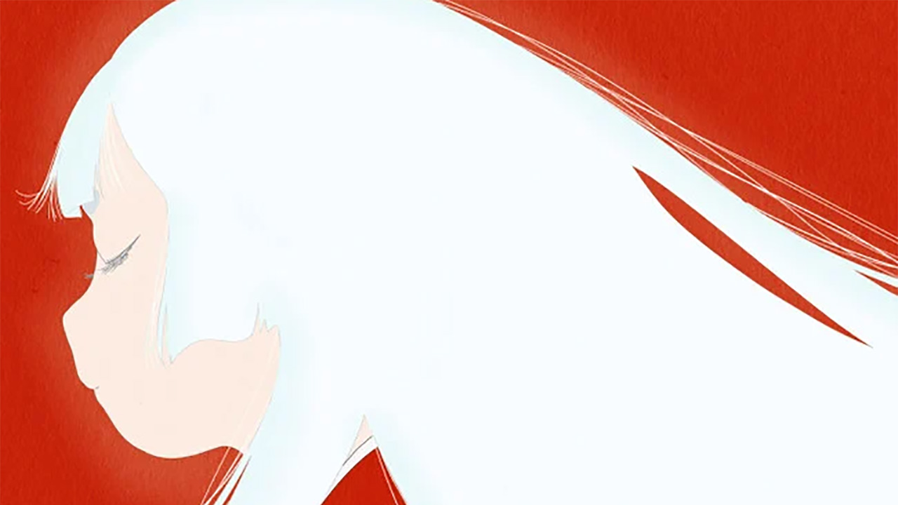 Teaser trailer da série anime The Heike Story OtakuPT