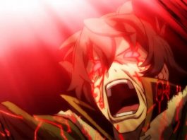 Segunda temporada de The Rising of the Shield Hero no Outono de 2021