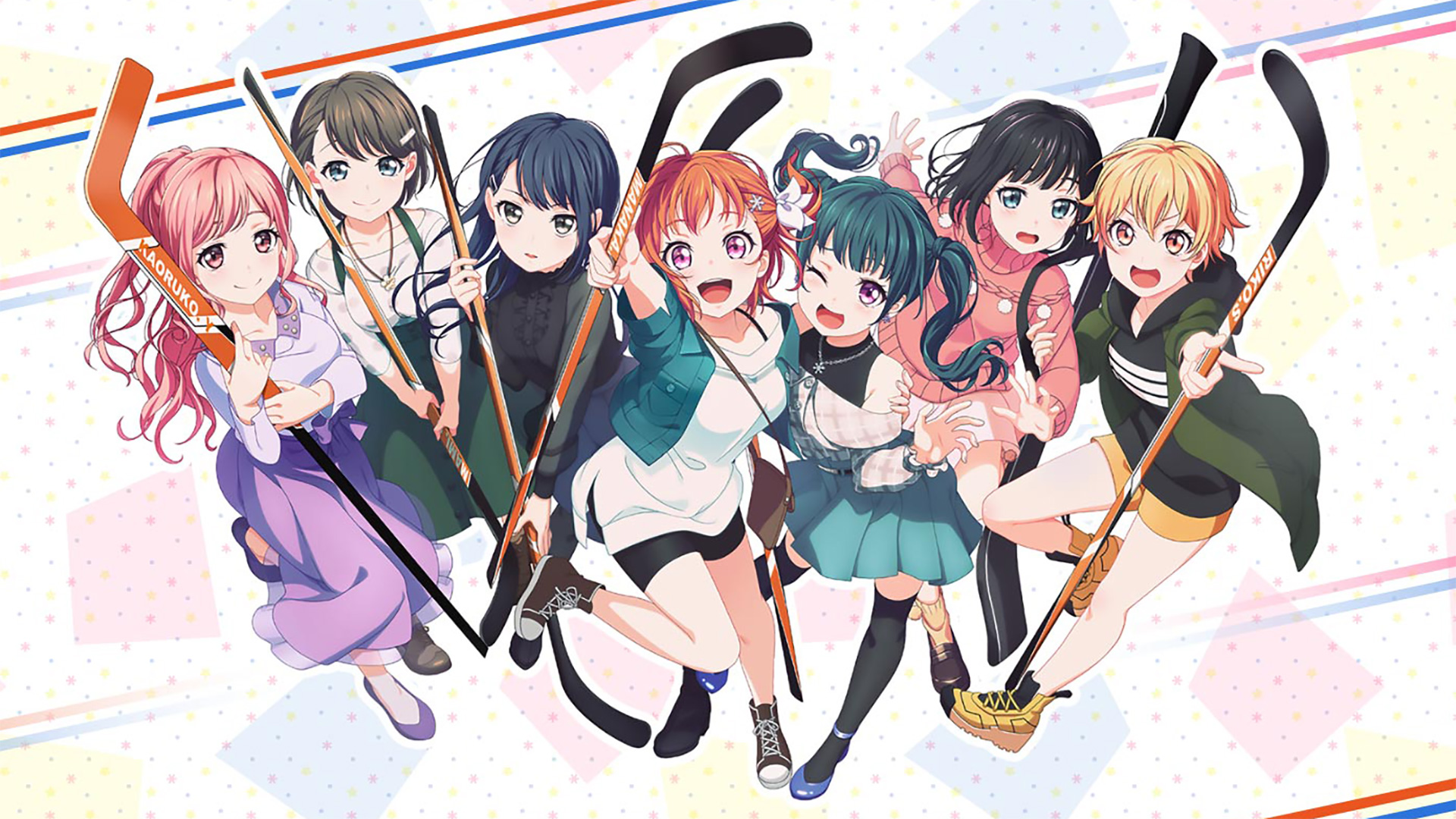 Nukunuku Orange