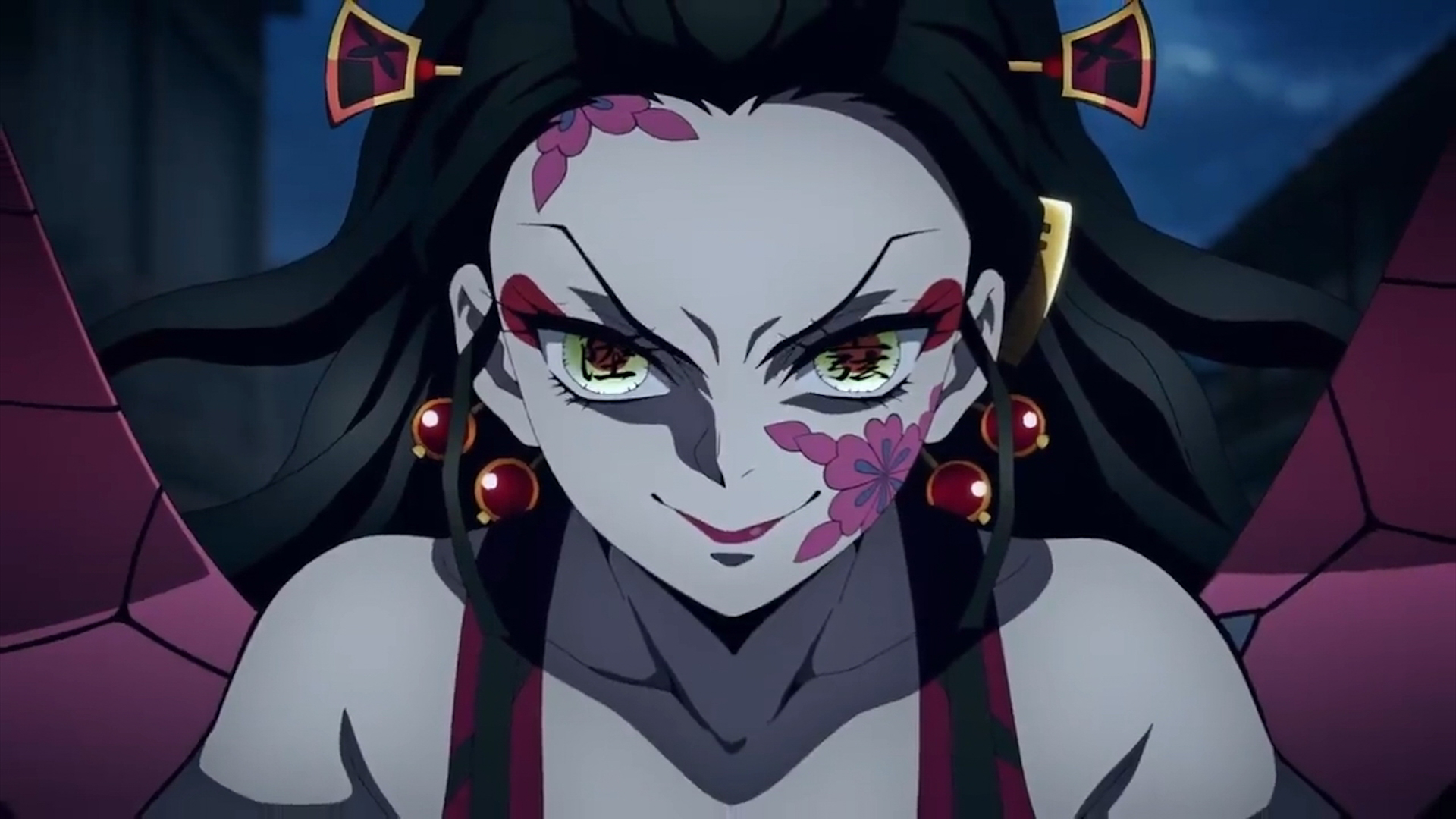 Episódio 4 de Kimetsu no Yaiba 2 adiado devido ás eleições no Japão