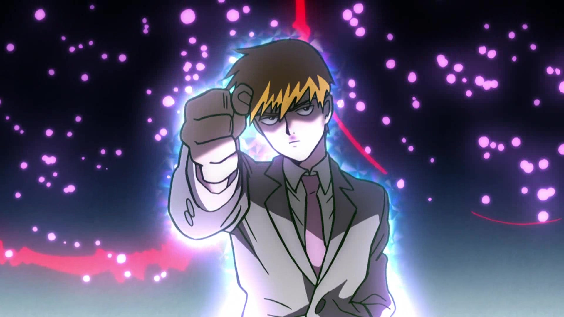 Mob Psycho 100: novo trailer da terceira temporada do anime foi